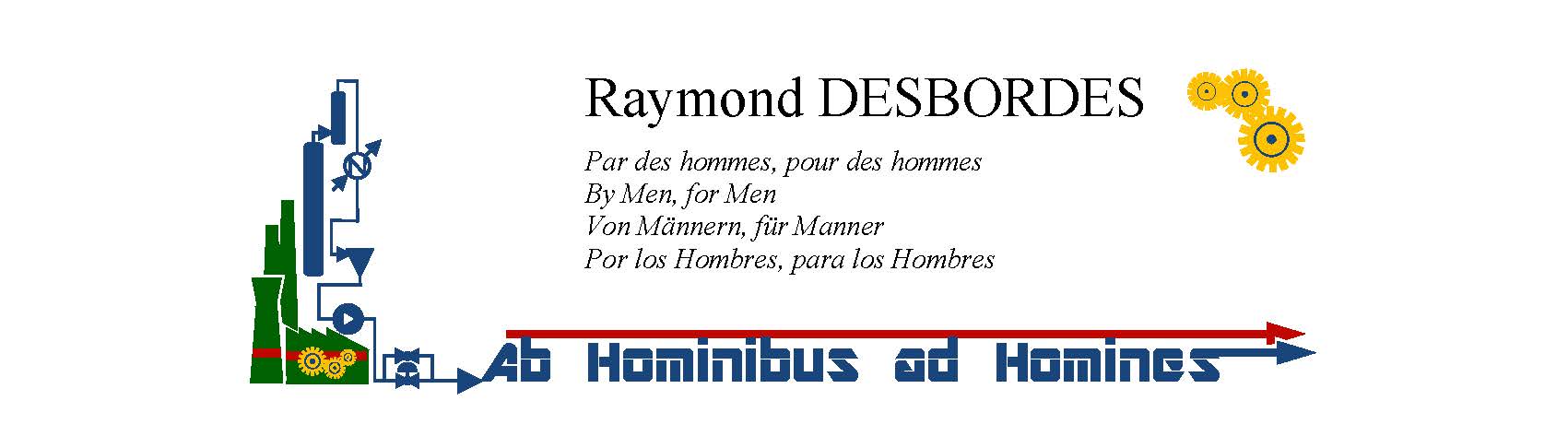 Mon blog